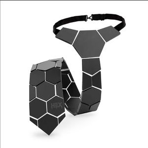 Hextie tie brand new in box
